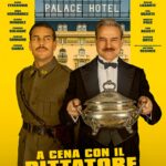 A Cena con il Dittatore