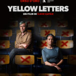 Yellow Letters